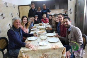 Volunteer and Study Arabic in Palestine 52