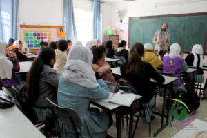 Volunteer and Study Arabic in Palestine 6