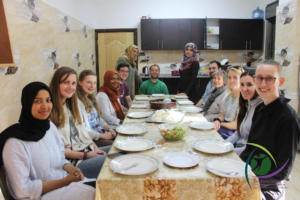 Volunteer and Study Arabic in Palestine 62