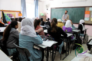 Volunteer and Study Arabic in Palestine 7