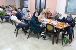 Volunteer and Study Arabic in Palestine 70