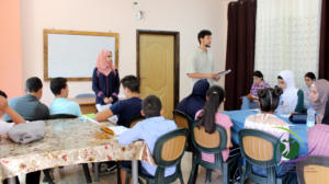 Volunteer and Study Arabic in Palestine 9